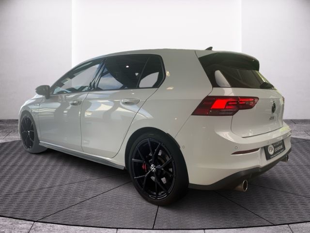 Fahrzeugabbildung Volkswagen Golf GTI 2.0 TSI OPF KLIMA APP-CONNECT LED-PLUS