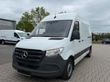 Mercedes-Benz Sprinter III 214 CDI L2 AHK/Kamera/KeylessGo