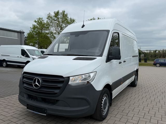 MERCEDES-BENZ Sprinter III 214 CDI L2 AHK/Kamera/KeylessGo