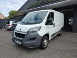 Peugeot Boxer Kasten 330 L1H1 Avantage Edition HDi 110 - gebrauchte Peugeot Boxer aus dem Jahr 2016