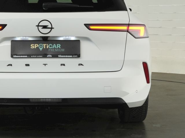Astra L ST GS+AHK+LED+360 GRAD KAMERA+SITZ-/LENK