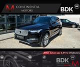 Volvo XC90 T8 Inscription Plug-In Hybrid AWD*7 Sitzer* - Volvo XC90 mit Hybrid-Antrieb