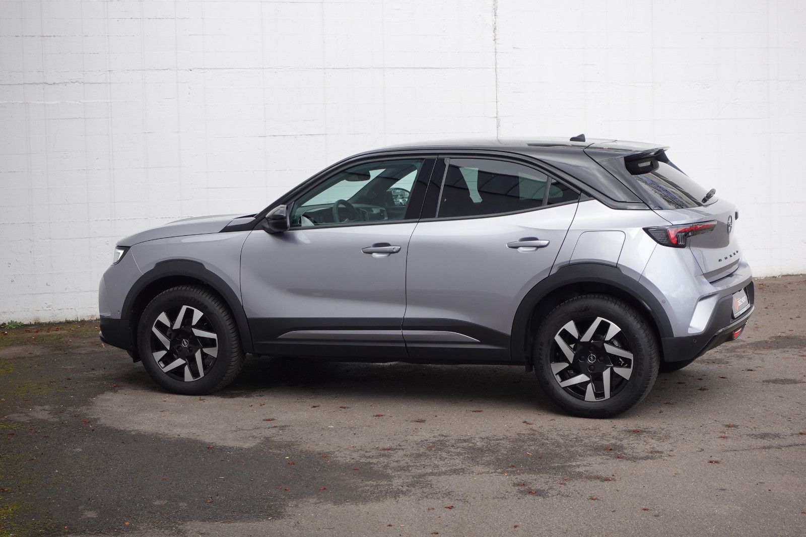Fahrzeugabbildung Opel Mokka GS 1.2T,MatrixLED,Kamera,Sitzhzg,Allwetter