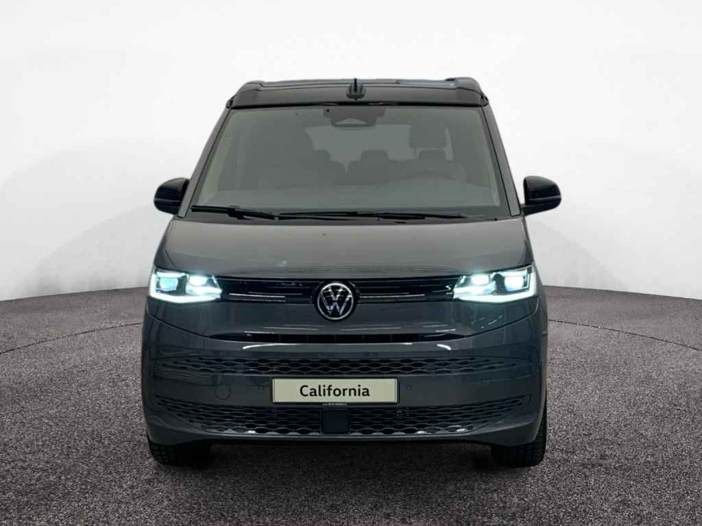 Volkswagen T7 California Beach eHybrid ELEK.TÜR AHK CAM 18 foto 3