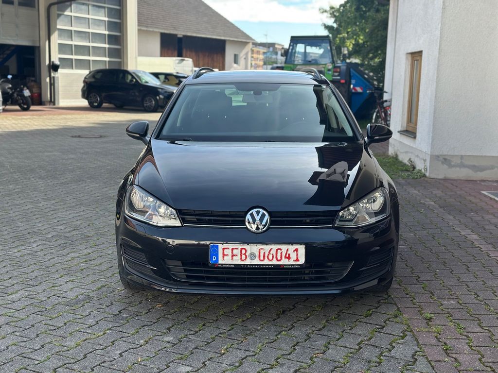 Angebot ansehen Volkswagen Golf