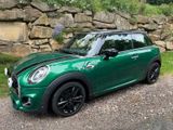 MINI Cooper John Cooper Works Ausstattung , TOP! - MINI Cooper: John