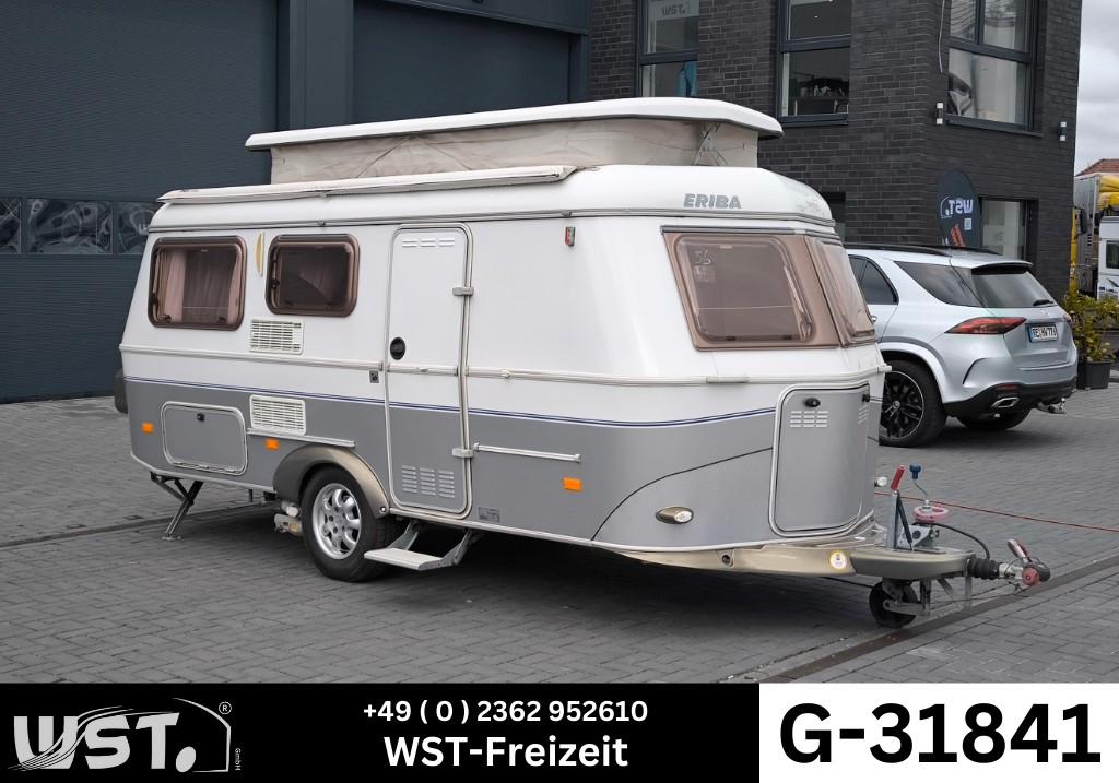 HYMER / ERIBA / HYMERCAR Touring GT 530 Troll, Nr. 16