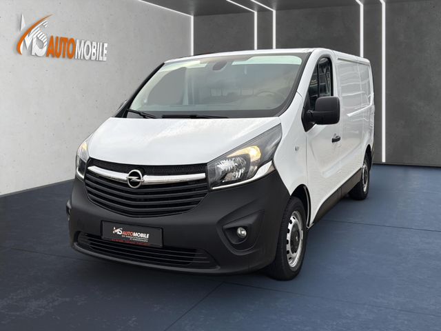 Opel Vivaro B Kasten/Kombi L1H1 2,9t+*Sortimo Umbau*