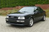 Audi 80 Competition | 2. Hand, Scheckheft,... - gebrauchte Audi 80 aus dem Jahr 1994