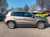 Volkswagen Tiguan Track & Style 4Motion AHZV Klima Leder - Volkswagen Tiguan: Track Style