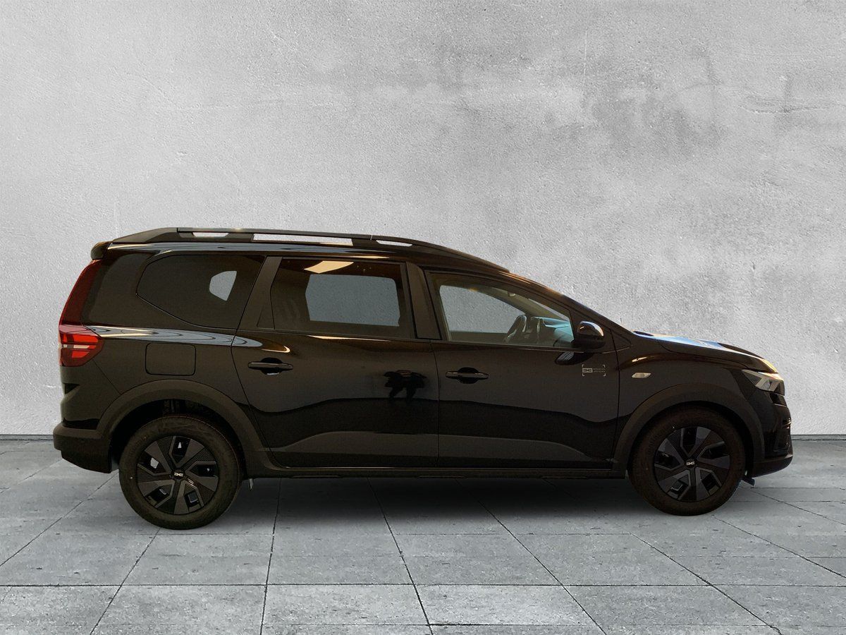 Dacia Jogger - Bild 6