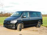 Volkswagen T6 Multivan Generation Six, Bicolor , Standhzg.  - VW T6 Multivan in Ludwigshafen
