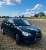 Volkswagen VW Polo 9N 1.2  zuverlässig & sparsam - Volkswagen Polo: 9n2