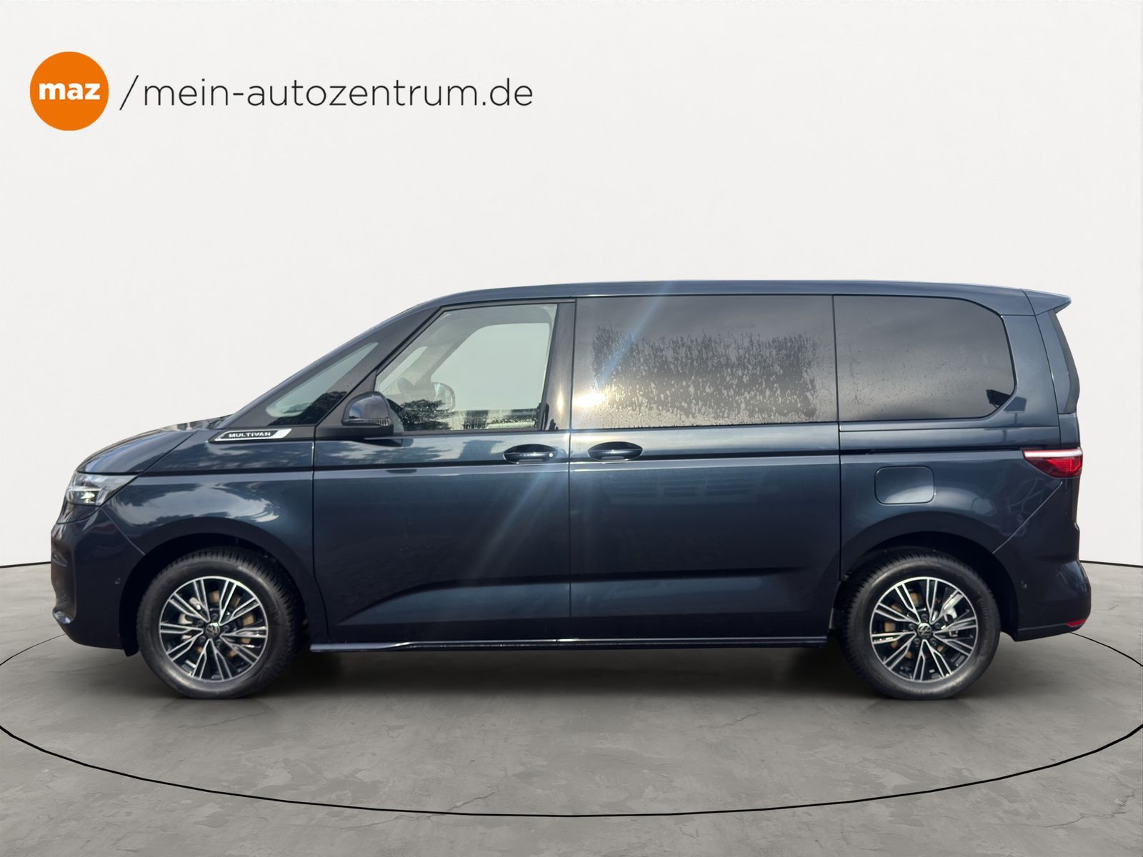 Fahrzeugabbildung Volkswagen Multivan Life 2.0l TDI kurzer Überhang 7-Sitzer