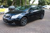 Toyota Avensis Sol 2.0d 1 Hand Navi Sitzheizung 6 Gang - Toyota mit Diesel-Antrieb: Limousine