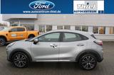 Ford Puma Hybrid 125 PS Titanium Automatik Panorama - Ford Puma Jahreswagen