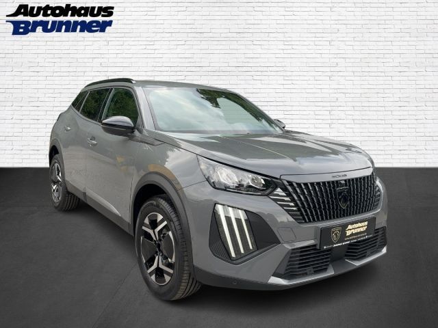 Foto Nummer 3: PEUGEOT 2008