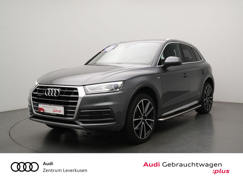 Image of Audi Q5