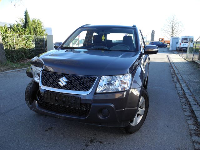 Suzuki Grand Vitara 1.9 DDiS Comfort AHK SH 1.Hand