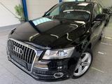 Audi Q5 2.0 TDI*QUATTRO*S-LINE*B&O*PANO*RFK*ACC*BI-XE - mit Diesel-Antrieb: Geländewagen, 2.5