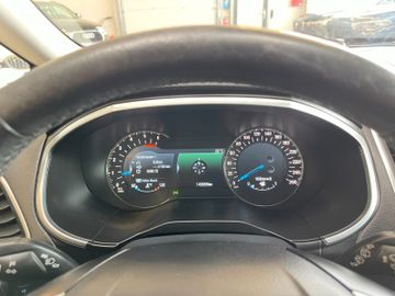 Ford S-Max S-MAX Titanium *AHK*LED*Klima*SHZ*