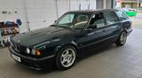 BMW 525tds touring Kat 525tds mit H-Kennzeichen - BMW 525: Tds