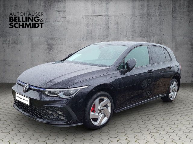 Golf VIII GTE 1.4 l eHybrid AHK Kamera LED