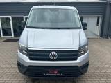 Volkswagen Crafter30*GARANTIE`R-CAM*MwSt*Navi*1.Hand - Volkswagen Crafter in Erfurt