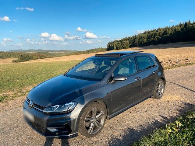 Image of Volkswagen Golf
