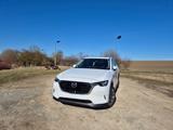 Mazda CX-60 Panoramadach e-SKYACTIV PHEV Exclusive-L - Mazda CX-60 von privat