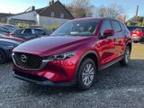 Mazda CX-5 2.0 CENTER-LINE COCO *Klimaautomatik*Rückfa - Mazda CX-5 Tageszulassungen