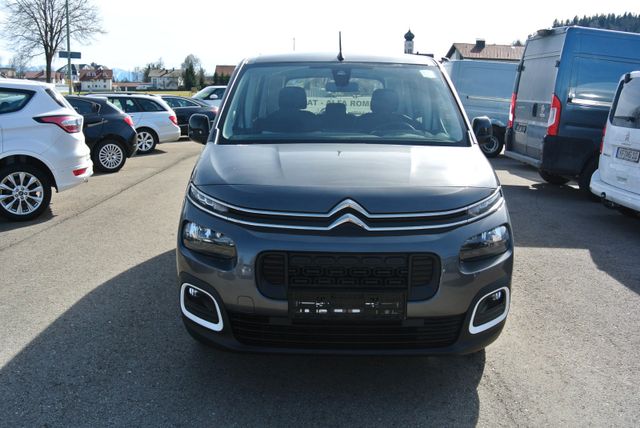 Citroën Berlingo Feel M Klima Tempomat Bluetooth