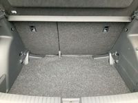 Skoda Fabia - Vorschau Bild 19