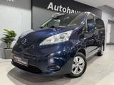 Nissan e-NV200 Evalia Tekna/Kamera/7 Sitze/Navi/SHZ - Nissan e-NV200 Gebrauchtwagen
