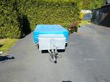 Rapido Confort - Rapido Wohnwagen
