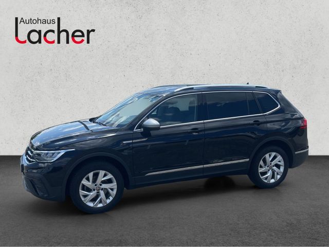 Tiguan Allspace Life 2.0 TDI DSG
