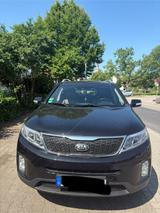 Kia Sorento - Kia Sorento in Karlsruhe