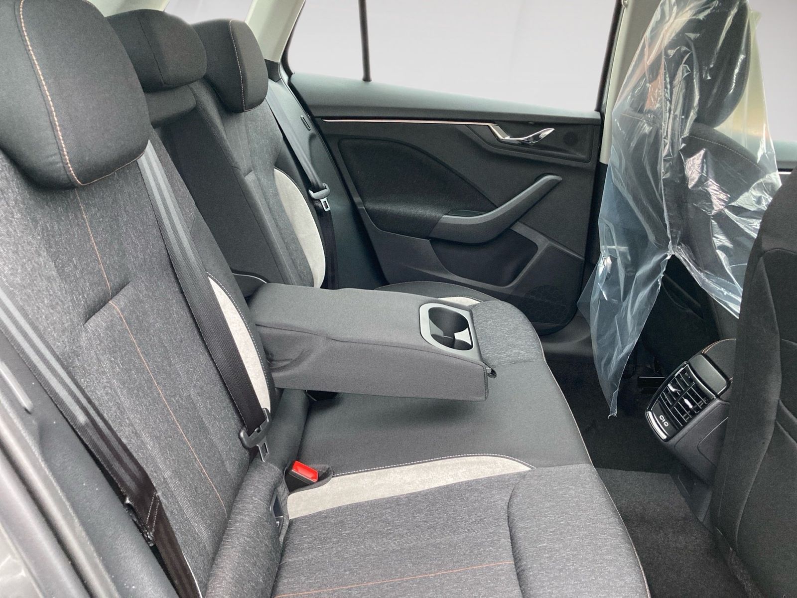 Skoda Kamiq - Bild 10