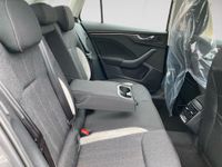 Skoda Kamiq - Vorschau Bild 10