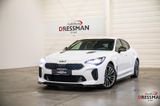 Kia Stinger GT-Line HuD BI-LED 360° TEMPOMAT H/K - Kia Stinger