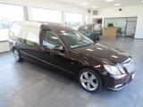 Mercedes-Benz Kuhlmann Cars Bestattungswagen / Leichenwagen - gebrauchte Mercedes-Benz E-Klasse aus dem Jahr 2010