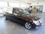 Mercedes-Benz Kuhlmann Cars Bestattungswagen / Leichenwagen - : Leichenwagen