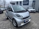 Smart ForTwo Brabus Xclusive LEDER KLIMA SERVO NAVI - Smart ForTwo in Bochum