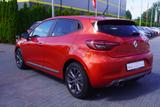 Renault Clio 1.0 TCE R.S. Line Navi Sitzheizung PDC LED - Renault Clio R-S-Line
