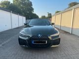 BMW M440i xD Cabrio 19" 360° Laser H&K HUD BPS 04/27 - BMW M440 von privat