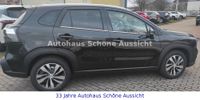 Suzuki (SX4) S-Cross - Vorschau Bild 5