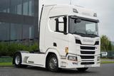 Scania R 500 / RETARDER / 2021 ROK / PO KONTRAKCIE SER - Scania R