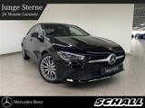 Mercedes-Benz CLA 200 PROGRESSIVE+PANO+LED+MBUX HIGH END+KAMER - Mercedes-Benz CLA 200 aus 2020