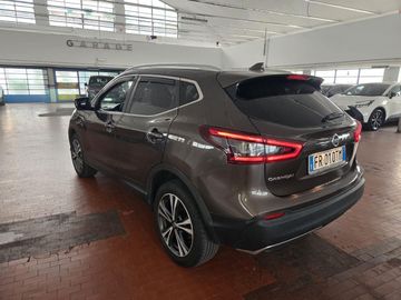 Nissan Qashqai - 12