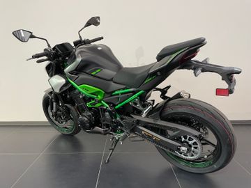 Kawasaki Z900 70 kW *A2 tauglich*